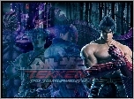 Tekken Tag Tournament 2, Jin Kazama