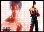 Tekken Tag Tournament 2, Jin Kazama