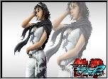 Tekken Tag Tournament 2, Jun Kazama