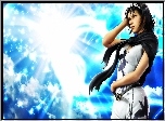 Tekken Tag Tournament 2, Jun Kazama