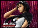 Tekken Tag Tournament 2, Jun Kazama