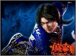 Tekken 6, Lei Wulong