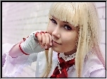 Tekken 6, Lili, Cosplay