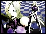 Tekken Tag Tournament 2, Nina Williams