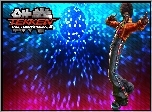 Tekken Tag Tournament 2, Tiger Jackson