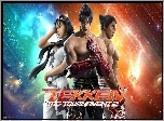 Tekken Tag Tournament 2