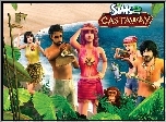 The Sims 2, Castaway