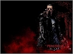 The Punisher, 2004, Pistolety