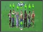 The Sims 3, Ludzie