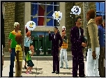 The Sims 3, Spotkanie