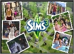 The Sims 3, Zdjęcia