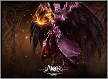 Aion The Tower Of Eternity, Demon, Ogie�