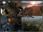 The Witcher, komnata, droga, katakumby