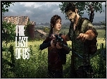 The Last Of Us, Ellie, Josh