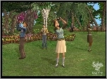 The Sims 2, Free Time