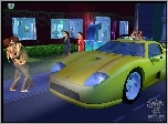 The Sims 2, Night Life