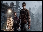 The Last Of Us