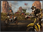 The Crew 2, Motocykle, Samochody, Samolot