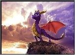 Spyro The Dragon