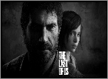 The Last Of Us, Postacie