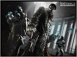 Tom Clancys Ghost Recon : Phantoms, Gra