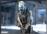 Tom Clancys Ghost Recon : Phantoms, Gra