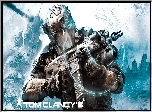 Tom Clancys Ghost Recon, Gra
