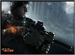 Tom Clancys The Division