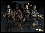 Tom Clancys Ghost Recon : Wildlands, Gra