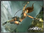 Tomb Raider, Lara Croft