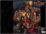 Wojownicy, Torchlight 2