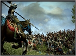 Gra, Total War Shogun 2, Konie, Postacie