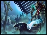 Twisted Fate, League Of Legends