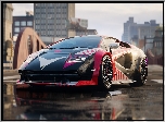 Lamborghini Sesto Elemento, Gra, Need for Speed Unbound