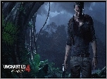 Uncharted 4, Kres złodzieja