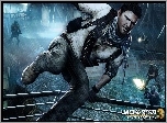 Uncharted 3, Nathan Drake