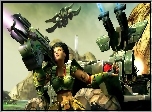 Unreal Tournament