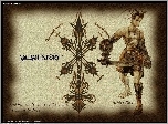 Vagrant Story, mężczyzna, fantasy, wojownik