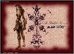 Vagrant Story, kobieta, fantasy