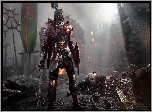 Warhammer Vermintide 2, Postać, Rycerz, Markus Kruber