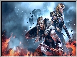 Vikings: Wolves of Midgard