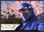 Virtua Fighter 5, Kage Maru