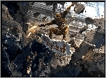 Marvel Vs.Capcom 3, Fate Of Two Worlds