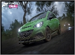 Gra, Forza Horizon 3, Opel Vauxhall Corsa VXR