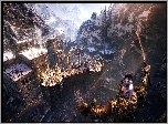 Gra, Śródziemie : Cień wojny, Middle-earth : Shadow of War