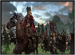Total War Three Kingdoms, Trzy Królewstwa, Bitwa, Postacie