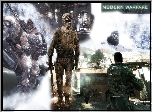 Modern Warfare 2