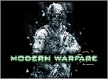 Żołnierz, Call of Duty: Modern Warfare 2