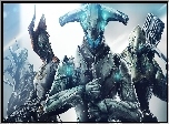 Warframe, Tenno
