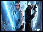 Star Wars: Battlefront, Postacie, Luke Skywalker, Han Solo